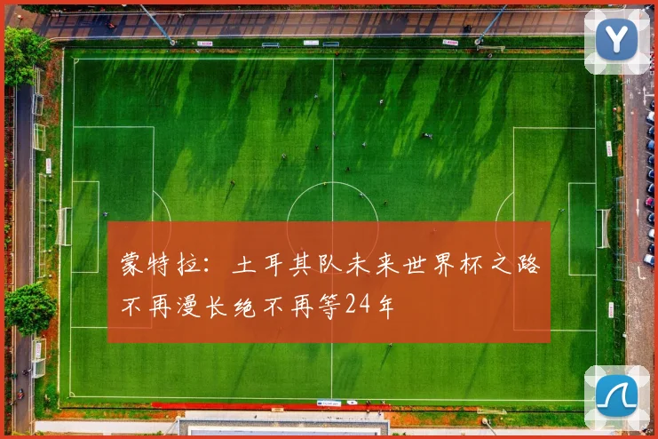 蒙特拉：土耳其队未来世界杯之路不再漫长绝不再等24年