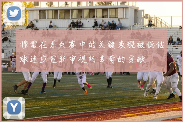 穆雷在系列赛中的关键表现被低估球迷应重新审视约基奇的贡献