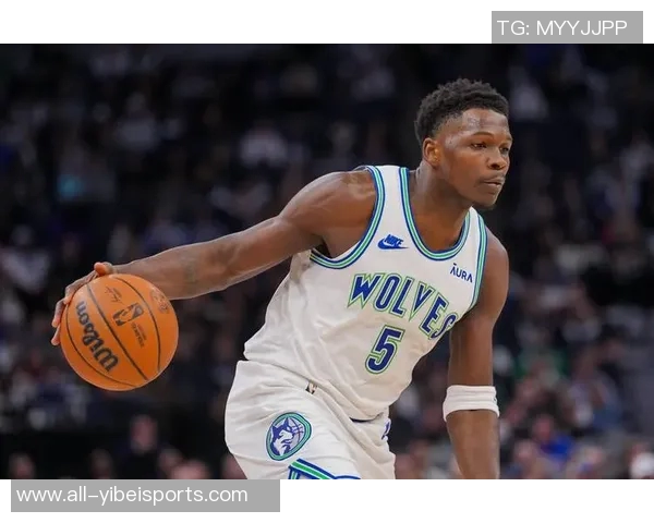 爱德华兹盛赞麦丹得分能力期待他发挥提升球队表现十倍