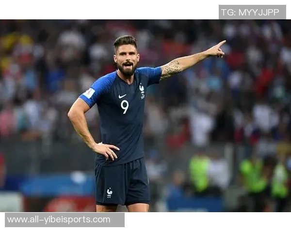 吉鲁打破进球荒助攻破巴黎FC球门重回法甲巅峰状态