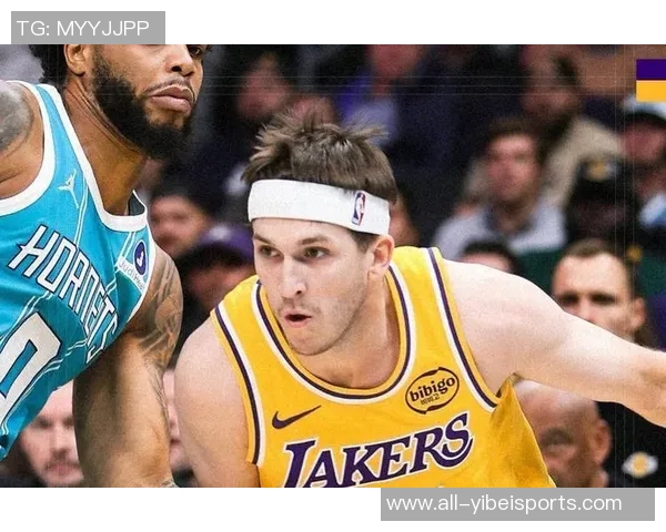 湖人第三节狂飙31-15逆转黄蜂赛季最佳表现再现球场风采