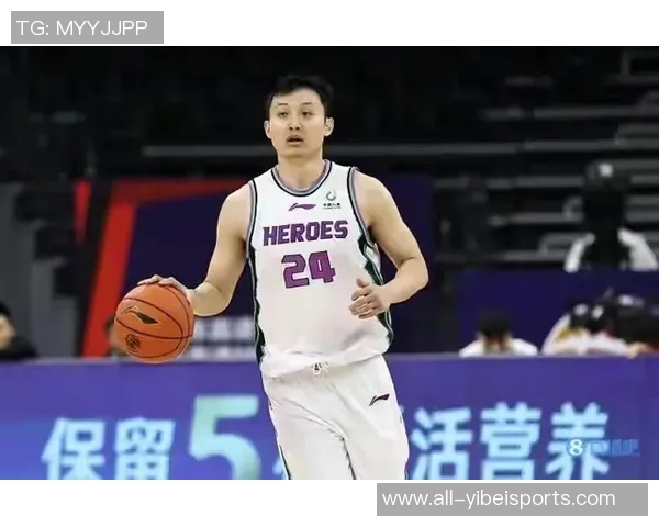 赵睿周琦雷蒙齐出战江苏许利民直言球队磨合仍需加强