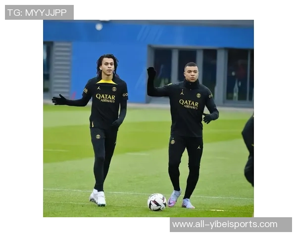 姆巴佩为弟弟伊桑庆生晒照送祝福愿你未来一切顺利幸福满满