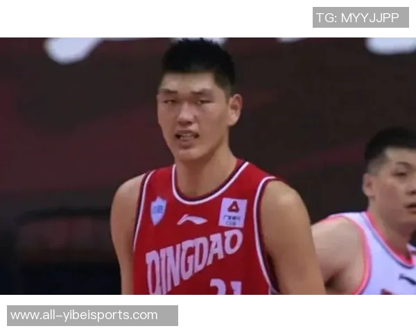 媒体人点评徐昕表现出色刘传兴则显得逊色不已