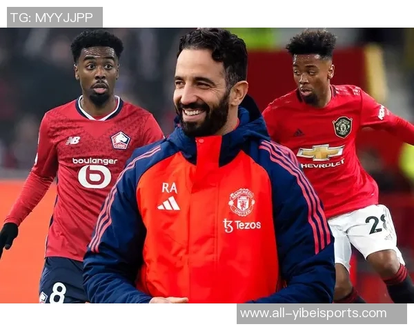 曼城米兰关注20岁葡超中场阿莫林600万欧元转会权属谈判进行中