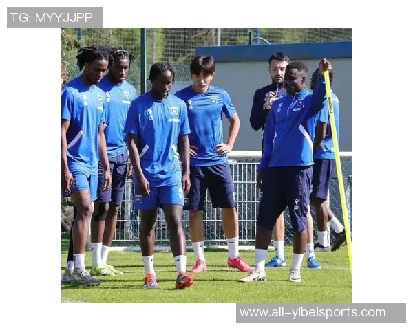 魏祥鑫明晚启程飞往巴黎期待在欧塞尔开启留洋新篇章