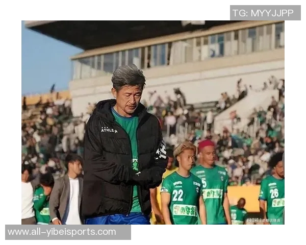 三浦知良59岁依然热爱足球出席J3福岛联见面会分享激情与坚持