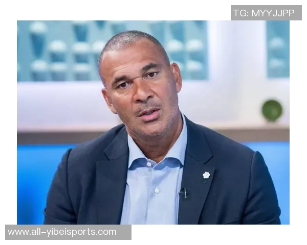 古利特批评萨拉赫言论不当强调矛盾应在内部解决而非公开争论 古利特批评萨拉赫言论不当强调矛盾应在内部解决而非公开争论