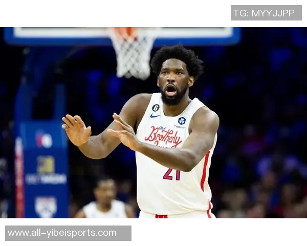 贝弗利称恩比德即使状态仅50也能轻松超越联盟90球员表现 贝弗利称恩比德即使状态仅50也能轻松超越联盟90球员表现