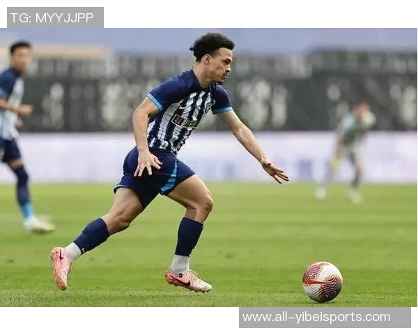 前武汉三镇外援达兰门德斯正式加盟葡超圣克拉拉合同为期六个月