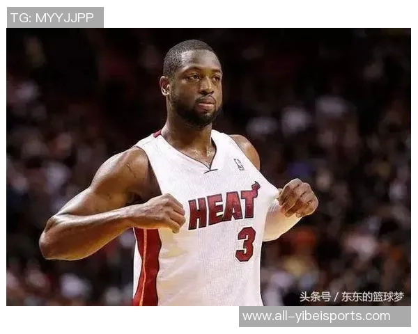 韦德称现尼克斯队为自90年代以来最佳甜瓜时代无法与之匹敌 韦德称现尼克斯队为自90年代以来最佳甜瓜时代无法与之匹敌