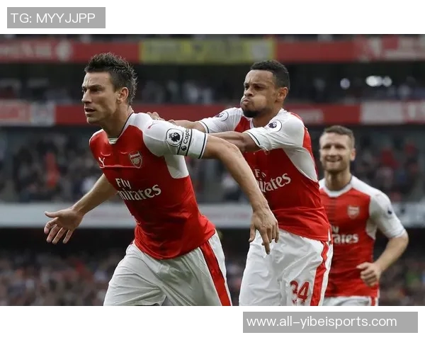 阿森纳后卫英超进球榜揭晓科斯切尔尼领衔加布里埃尔紧随其后