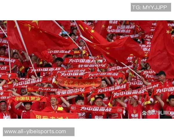 国足扩军后仍难突破瓶颈何时才能重返世界杯舞台