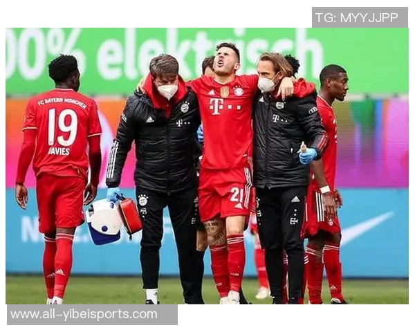 法尔克确认杰克逊冬窗不会离开拜仁将继续为球队效力至赛季结束